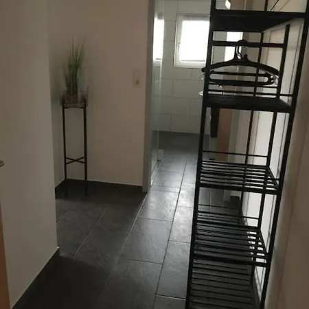 Ruhige Schoene 2-Zimmer Ferienwohnung Hoechst Exterior photo