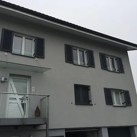 Ruhige Schoene 2-Zimmer Ferienwohnung Hoechst Exterior photo
