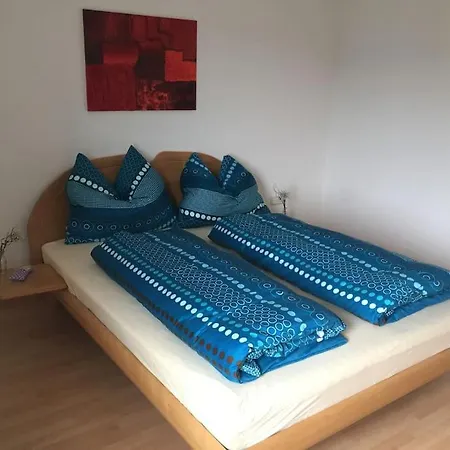Ruhige Schoene 2-Zimmer Ferienwohnung Hoechst Exterior photo