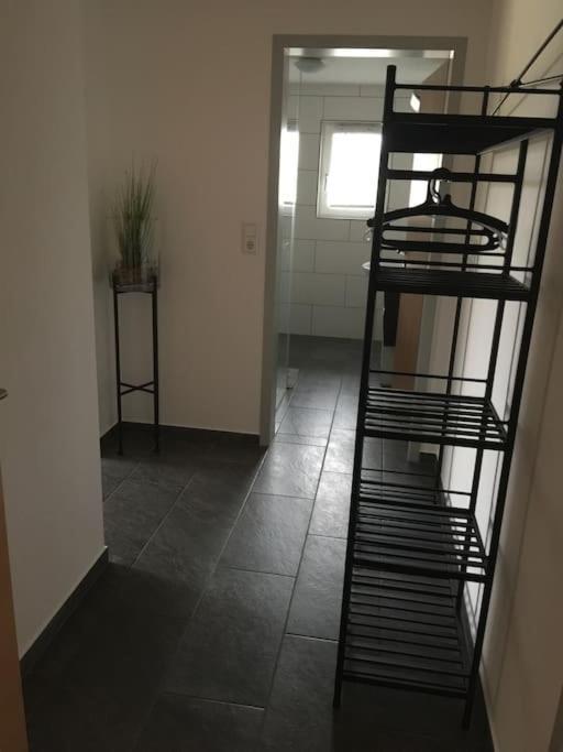 Ruhige Schoene 2-zimmer Apartment *